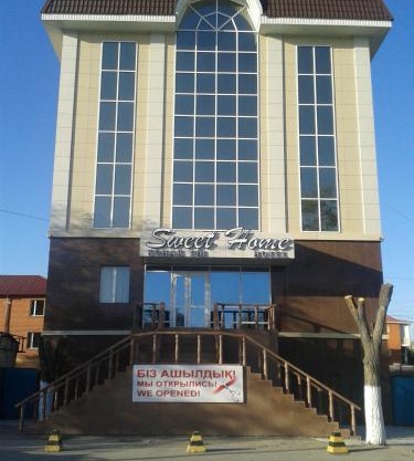 Sweet Home Hotel
