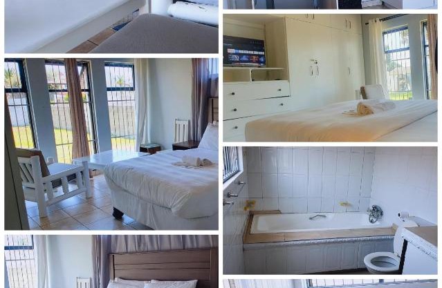 Sweet Home39 Guest House Summerstrand