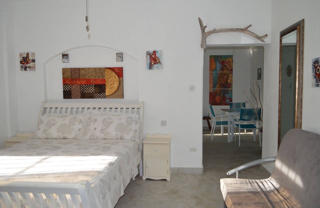Sweet Jewel Apartments in Silver Sands! - The Frangipani Apartment