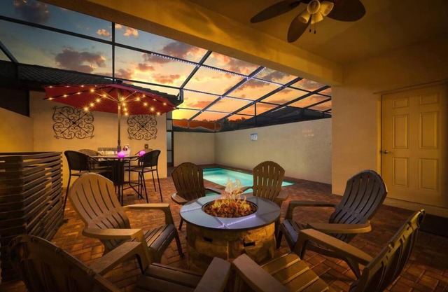 Sweet Retreat - Free Pool Heat & Bbq