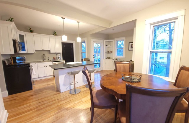 Sweet Retreat with a fantastic location