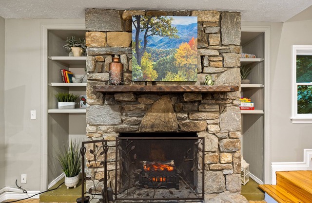 Sweet Summer at Chimney Rock + Lake Lure