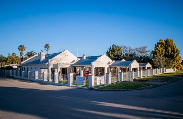 Swellendam Self Catering