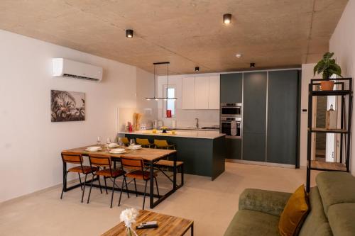 Swieqi - Hamish Apartment by ELDI