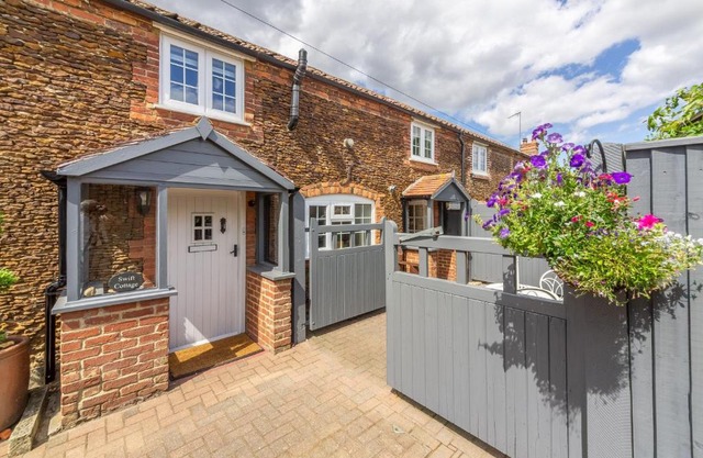 Swift Cottage