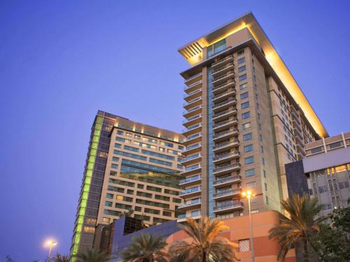 Swissôtel Living Al Ghurair Dubai - Deira - Apartments