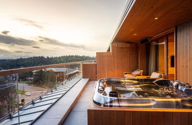Swissôtel Poiana Brasov