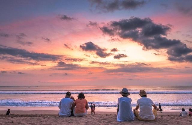 Swiss-Belexpress Kuta Legian