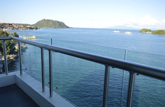 Swiss-Belhotel Papua