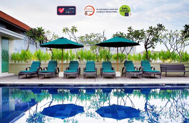 Swiss-Belhotel Rainforest
