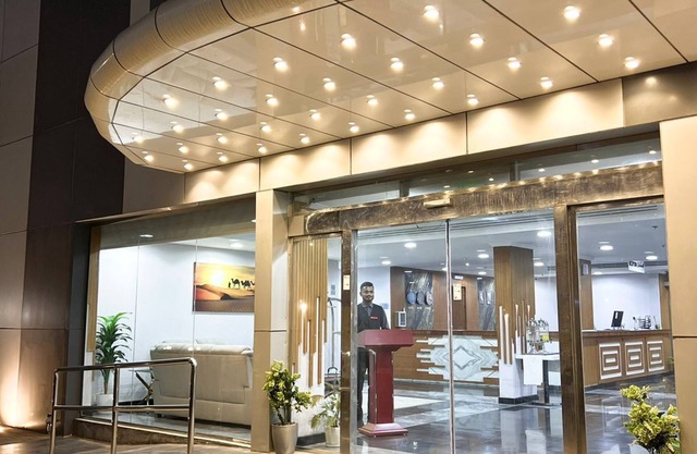 Swiss Spirit Second Dammam Industrial City سويس سبيريت المدينة الصناعية الثانية بالدمام
