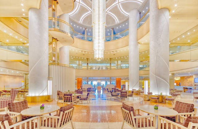 Swissotel Nankai Osaka
