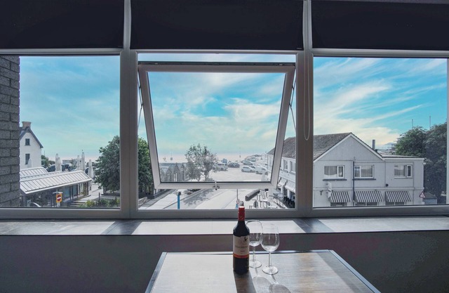 Swn Y Mor - 1 Bedroom Studio - Saundersfoot