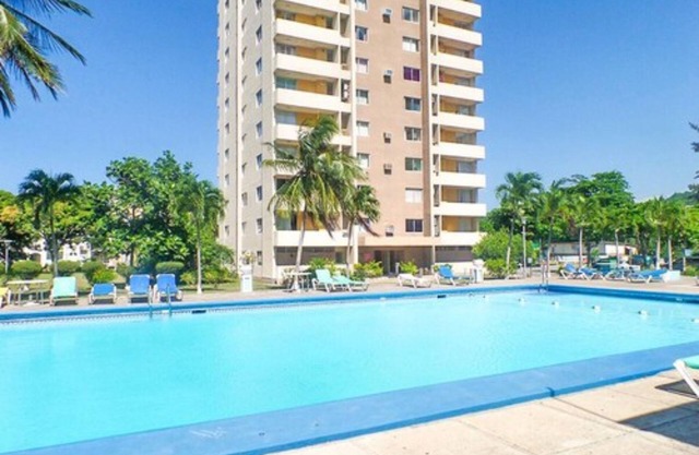 Sword Fish Beach Suite at Turtle Towers