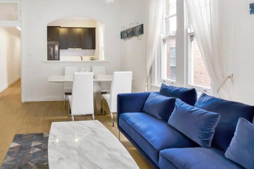 Sydney CBD Waterview Apartment 54A