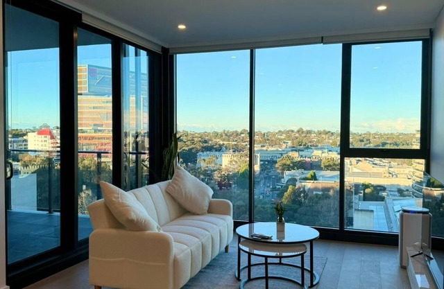 Sydney Private Home, at the Centre, where brings to Private and Quiet.