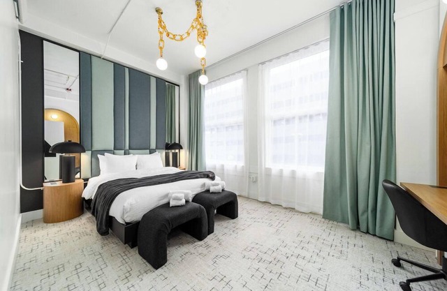 Symons Block Hotel