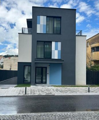 Syndicate Lodging Aparthotel