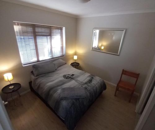 Synergy Self Catering Cottage