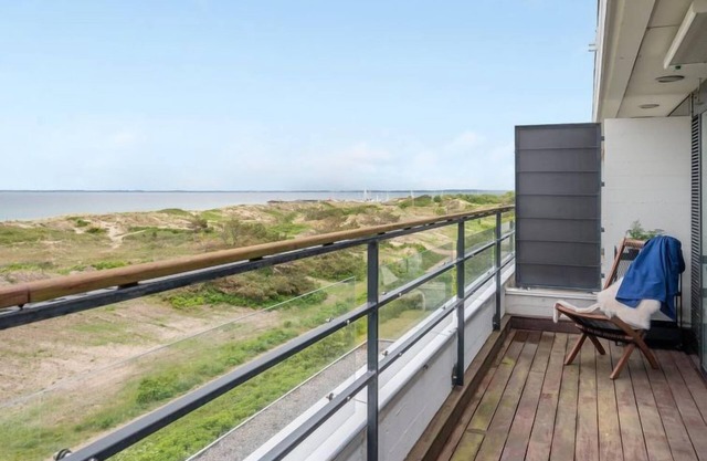 "Syrene" - 50m from the sea by Interhome