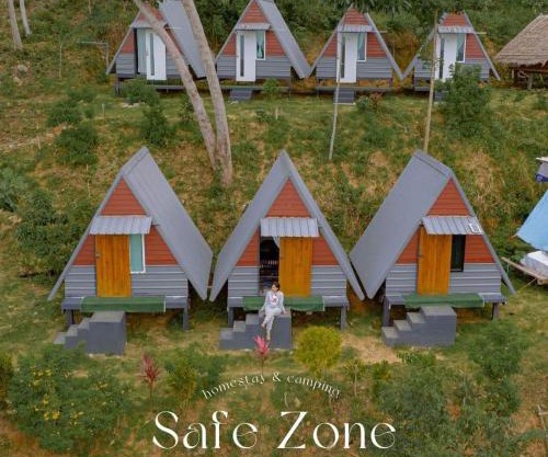 SZ Samui Glamping