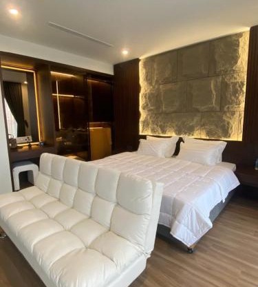Tòa nhà IBIZA, Khu nghỉ dưỡng Flamingo Hải Tiến, Hoàng Trường, Hoằng Hóa, Thanh hóa