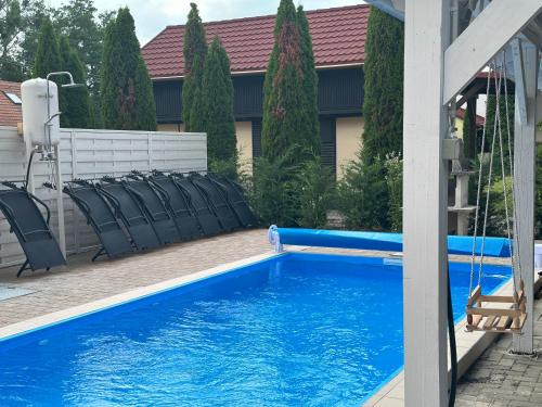 TópART Apartman C