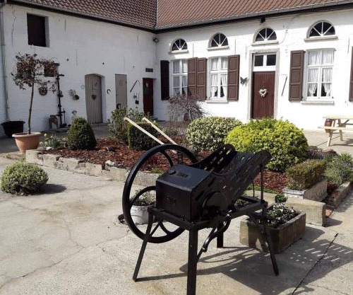 't Hof van Cremers