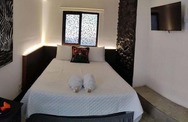 T-hotel 3, Antigua Guatemala