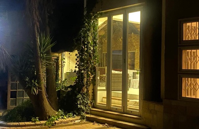 T&M Guesthouse