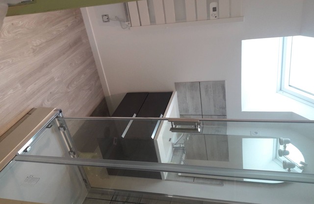 T2 37m² ideally located
