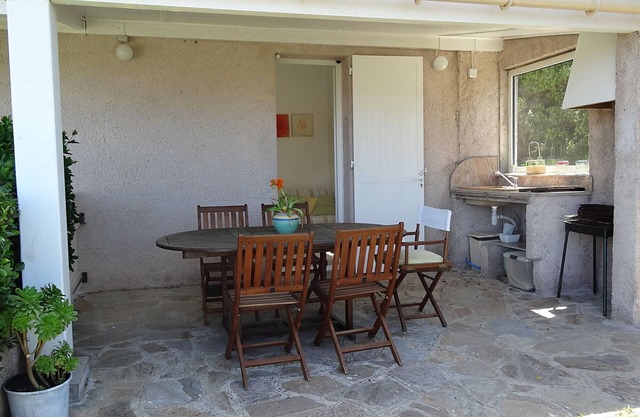 T2 HOLIDAY RENTAL MACINAGGIO - CAP CORSE