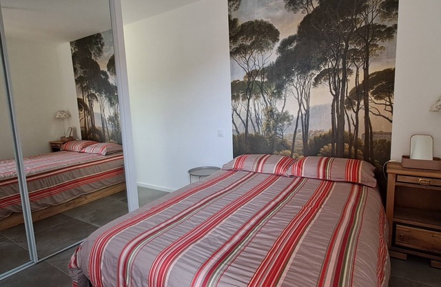 T2 new, great comfort, quartier les Carmes, FIGEAC