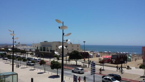 T2 Praia