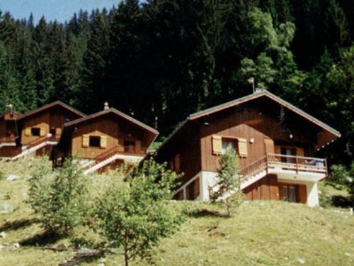 T3 cosy avec cheminée, pour 4-5 pers., skis aux pieds, terrasse sud/ouest, calme à Arêches-Beaufort - FR-1-342-183