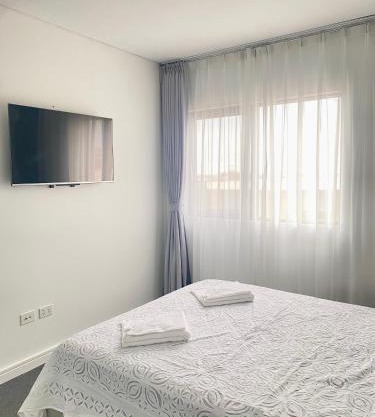 T8 Penthouse Suite