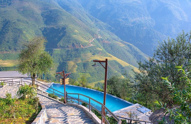 Ta Xua Ecolodge