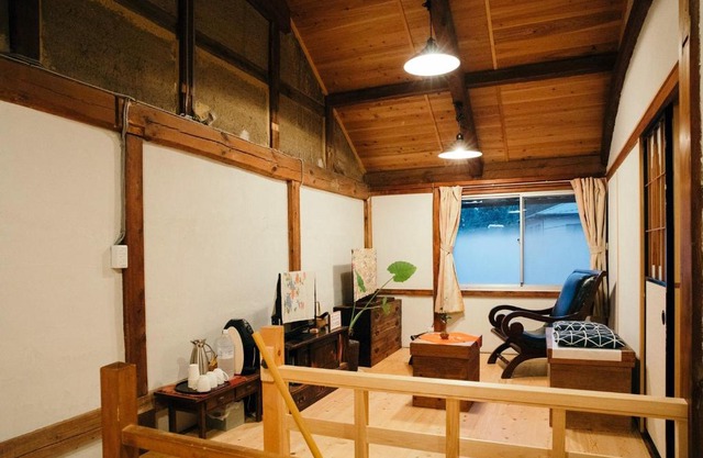 Tabinoya - Vacation STAY 69884v