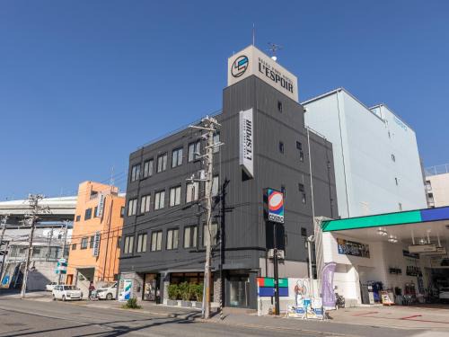 Tabist OSAKA PORT HOTEL L'ESPOIR