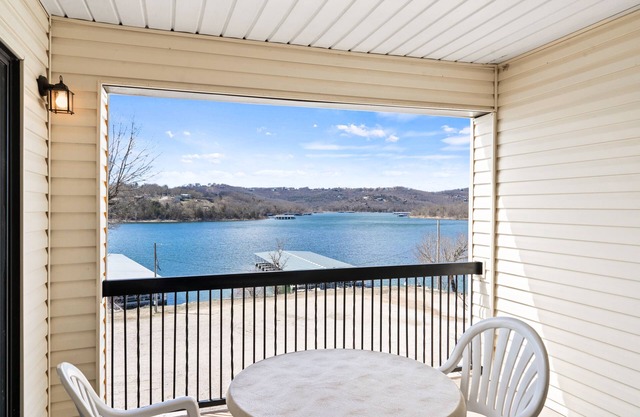 Table Rock Resorts at Kimberling