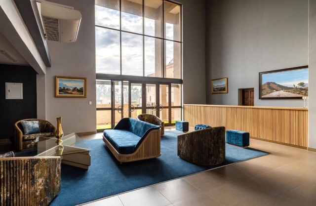 Tacoa Boutique Hotel