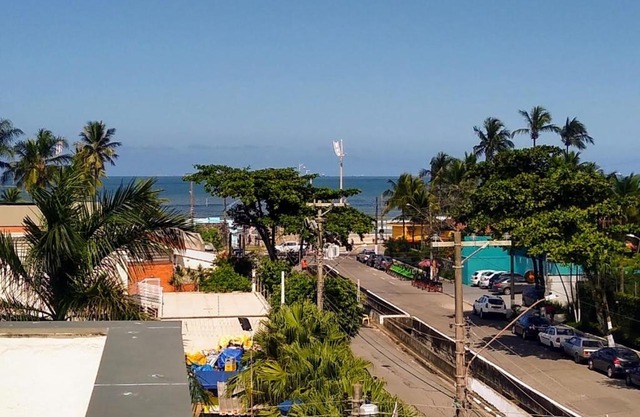 TACOS DA ENSEADA 150m do mar 1Gb Wi-fi