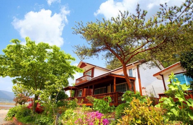 Taean Seogyanguichueok Pension