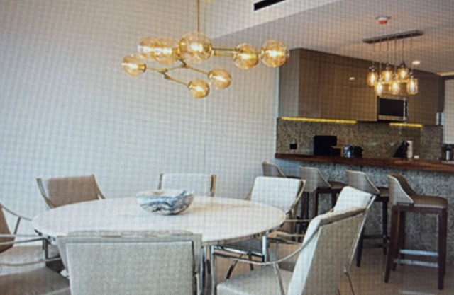 Tafer Resident club Three bedroom ocean front, see online numerous locations