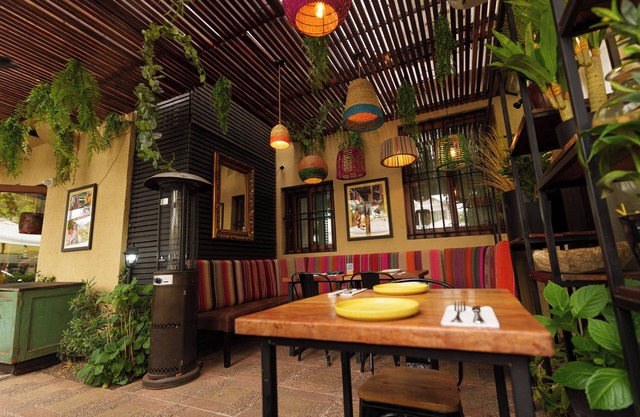 Tagle Hotel Boutique