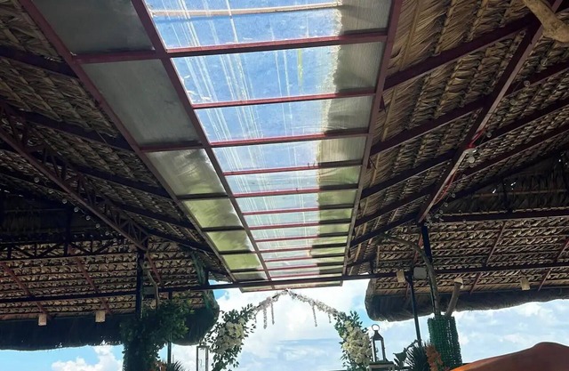 Taguipuro Paoay Lake-Couple Rm 6nn