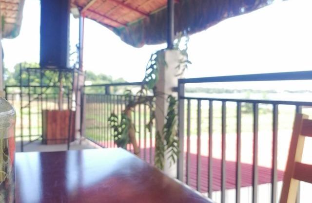 Taguipuro Paoay Lake-Family Rm 1nn
