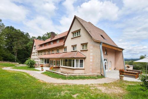 Tagungshotel Wiesenhaus