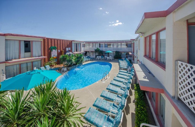 Tahiti Inn
