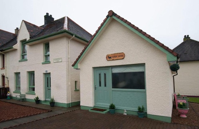 taigh beag